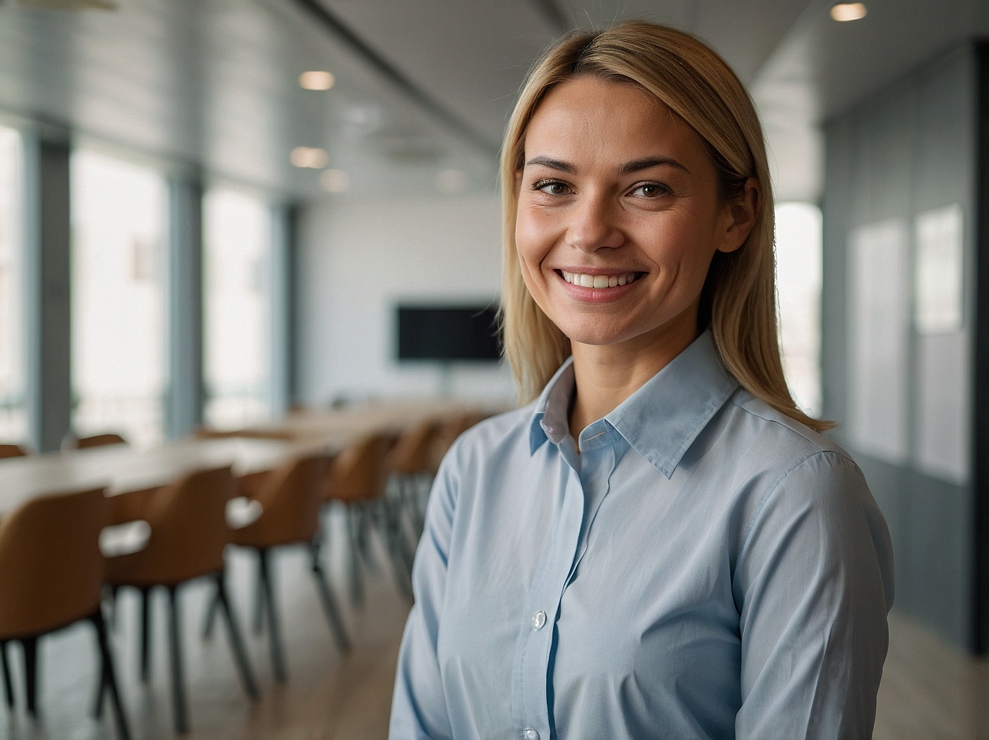 Rodrigo Chan Cancún